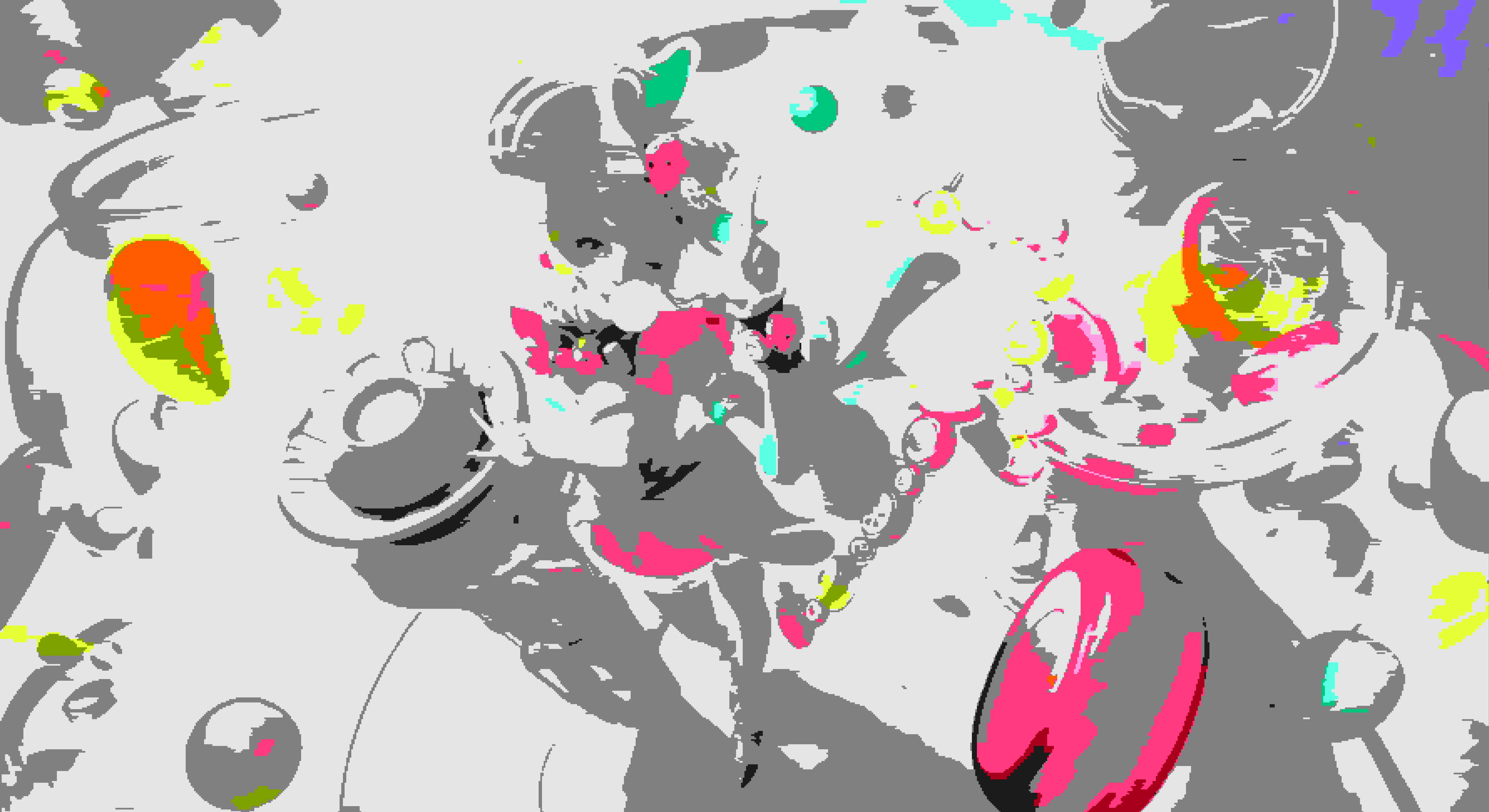 第五人格，监管拜访彩蛋大揭秘